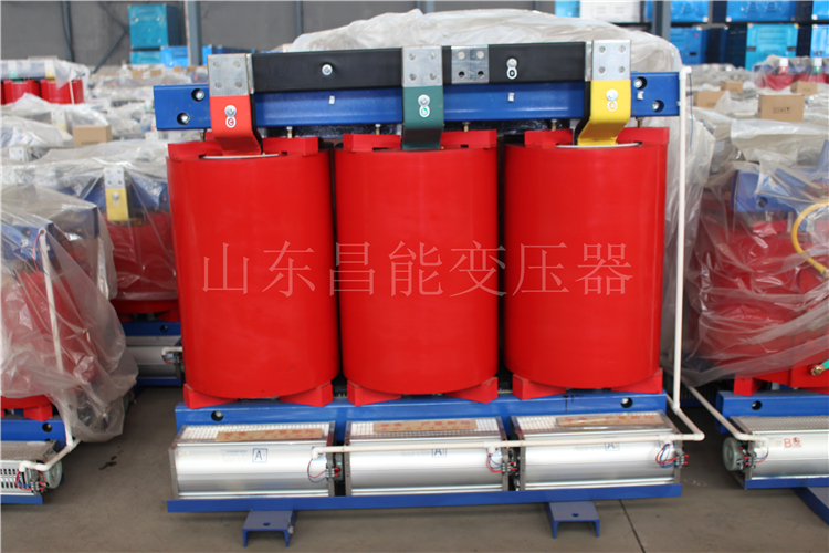 宿迁SCB11-1250KVA干式变压器