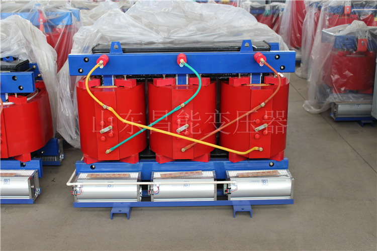 宿迁SCB11-1250KVA干式变压器